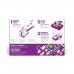 LittleBits Electronic Music Inventor Kit. Конструктор-синтезатор STEM 7